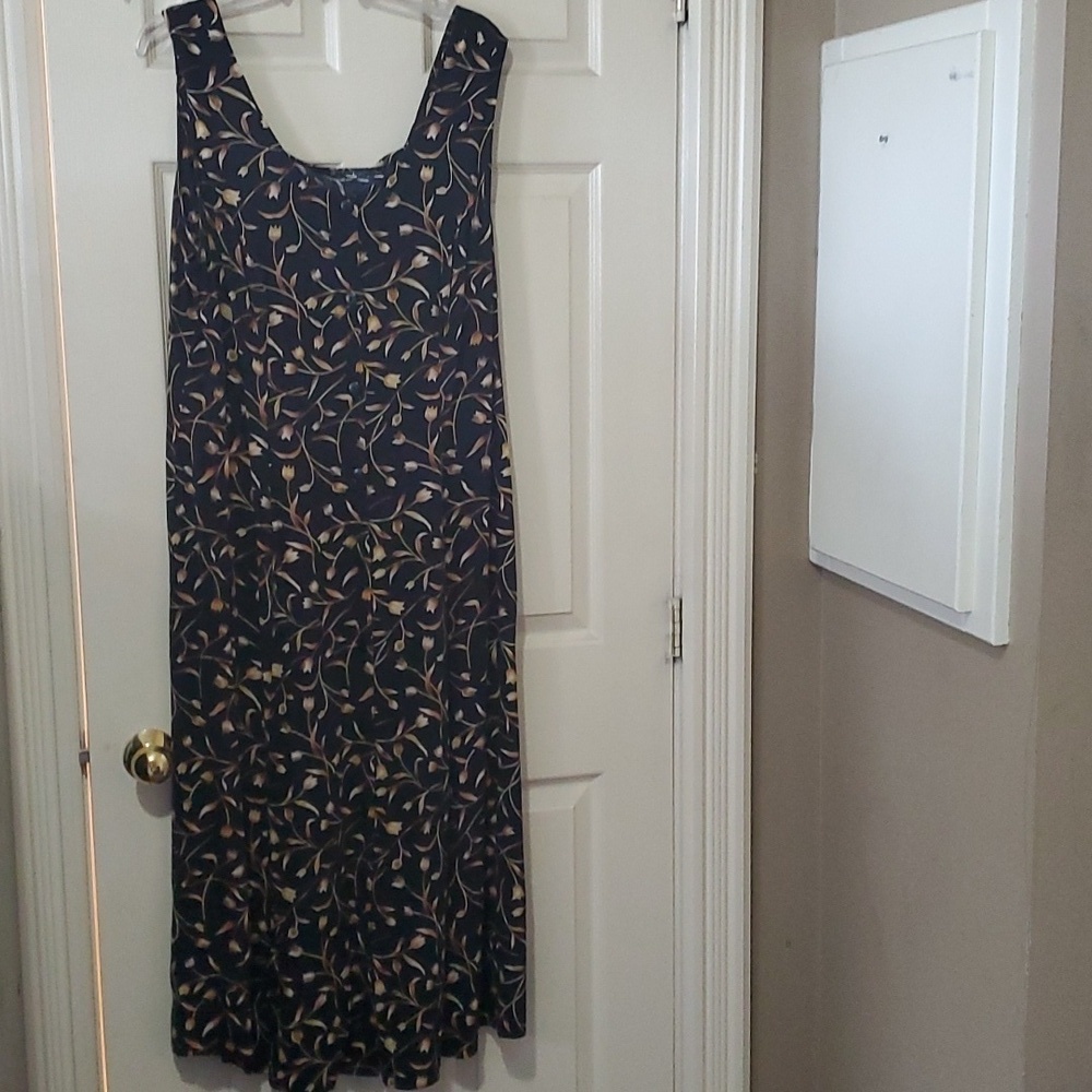 Jamie Brooke dress size 18w